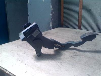 FIAT STILO 01.09-06.12 Elektromos gázpedál