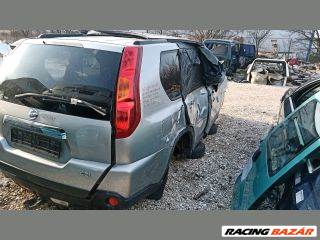 Nissan X-Trail (T31) Hátsó Ablaktörlő Kar *115262*