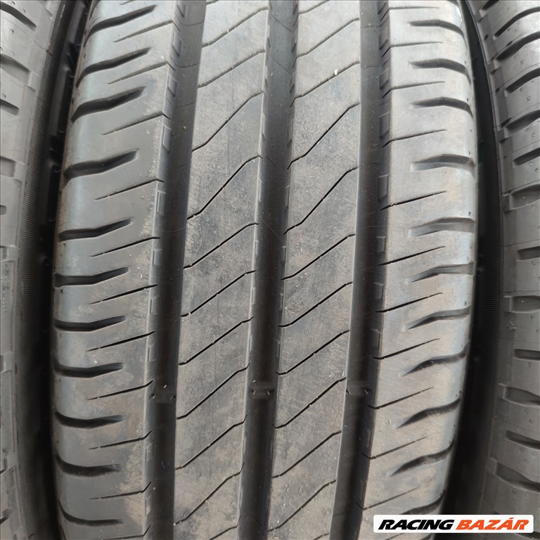  215/65 R16C ÚJ!! Michelin nyári gumi 145000ft a 4db/268/ 2. kép
