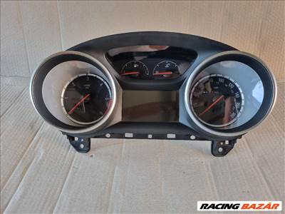Opel Astra K 1.6 CDTI Kilométeróra 5520 ,  39097969