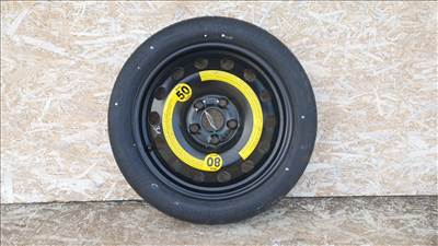 511759 VW Golf 5, Audi A3, 2007, Mankókerék, 5X112X16, Agy: 57,1. 1K0601027F