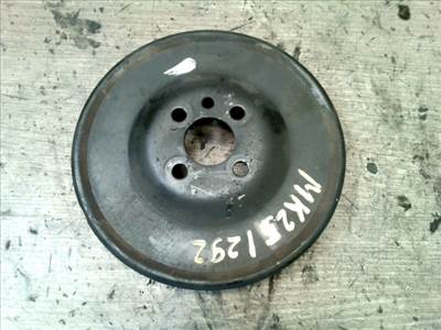 SUZUKI SWIFT 96-05 Vízpumpa szíjtárcsa