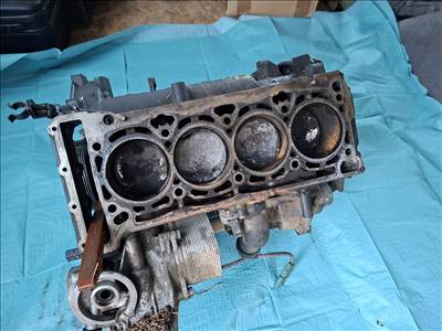 Audi A4 (B8 - 8K) motorblokk 