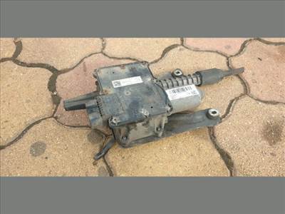 Opel Astra J Kézifék motor  13365044