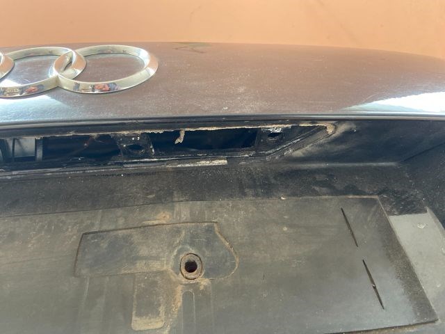 Audi A4 (B6/B7) Csomagtérajtó 4213 7. kép