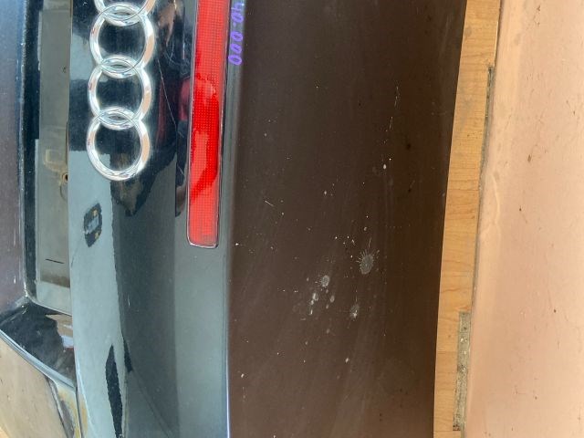 Audi A4 (B6/B7) Csomagtérajtó 4213 3. kép