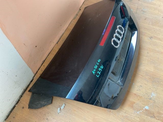 Audi A4 (B6/B7) Csomagtérajtó 4213 5. kép