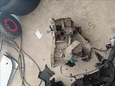 Dacia Lodgy 1.6 MPI 85 váltó  s058439