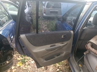 MAZDA PREMACY (CP) Ablakemelő Kapcsoló Négyes / Kettes 7. kép