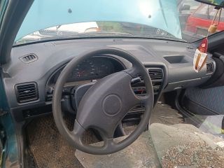 SUZUKI SWIFT II lépcsőshátú (AH, AJ) Műszerfal Héj 1. kép