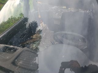 SUZUKI SWIFT II lépcsőshátú (AH, AJ) Műszerfal Héj 2. kép