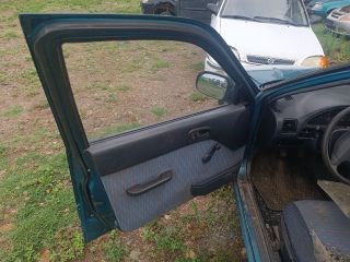 SUZUKI SWIFT II lépcsőshátú (AH, AJ) Műszerfal Héj 3. kép