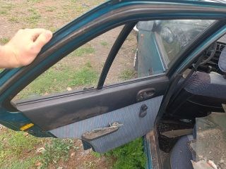 SUZUKI SWIFT II lépcsőshátú (AH, AJ) Műszerfal Héj 5. kép