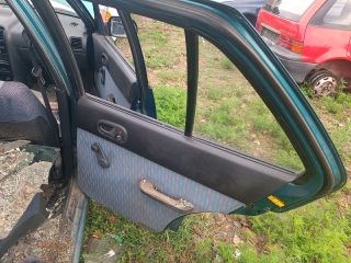 SUZUKI SWIFT II lépcsőshátú (AH, AJ) Műszerfal Héj 6. kép