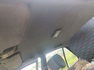 SUZUKI SWIFT II lépcsőshátú (AH, AJ) Műszerfal Héj 7. kép