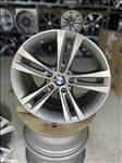 BMW gyári 18" alufelni