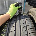  225/35 R19 Austone nyári gumi 88000ft a 4db/176/