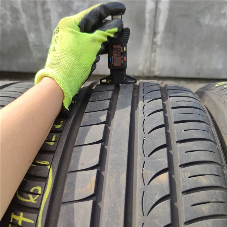  225/35 R19 Austone nyári gumi 88000ft a 4db/176/ 3. kép