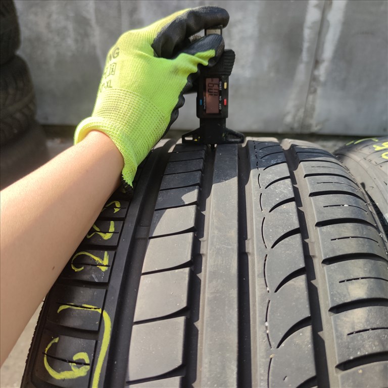  225/35 R19 Austone nyári gumi 88000ft a 4db/176/ 4. kép