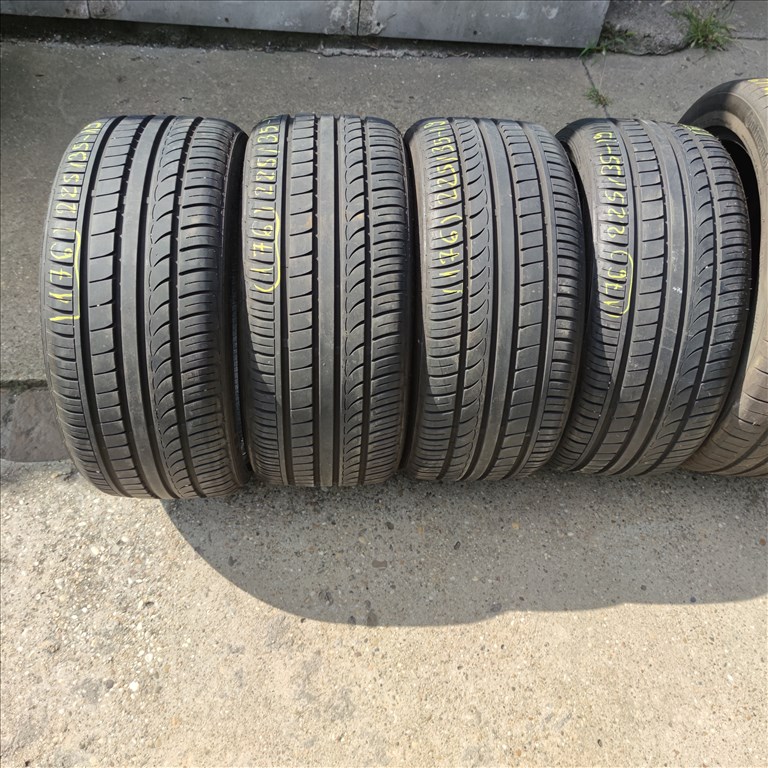  225/35 R19 Austone nyári gumi 88000ft a 4db/176/ 5. kép