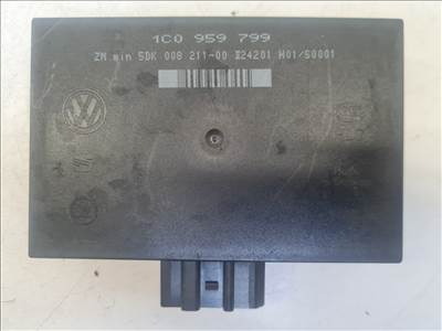Volkswagen Golf IV, Volkswagen Bora komfort elektronika (23297) 1c0959799