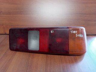 Ford Sierra FORD SIERRA Jobb Hátsó Lámpa