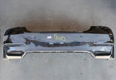 BMW 4er M4 F82-83 hátsó lökhárító