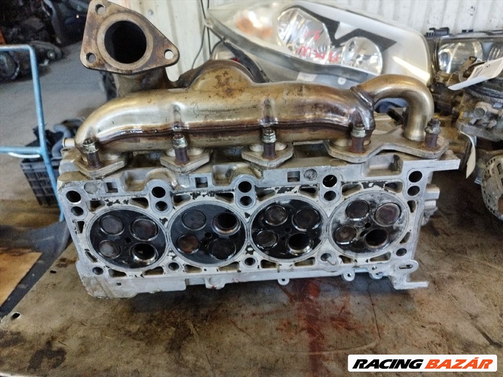 Audi A8 4.0 TDI ASE bal hengerfej 057063s 1. kép