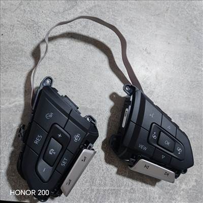 Volkswagen kormánykapcsoló elektronika  3g0959442ab 657851700