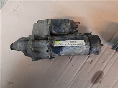 Opel Corsa C 1.2 Önindító 1854 ,  d6ra162