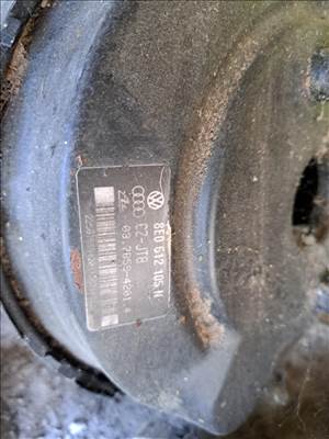 Audi A4 (B6/B7) fékrásegítő devander  8e0612105n