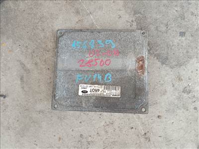 Ford Fusion 1.4 16V Motorvezérlő  2s6a12a650sf