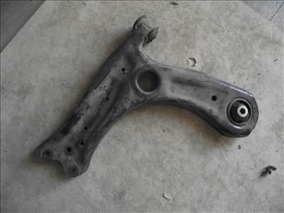 Skoda Fabia 2 Roomster Polo bal első lengőkar 6r0407151e