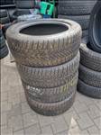 245/5018" újszerű Dunlop SP WinterSport 4D téli gumi 4db