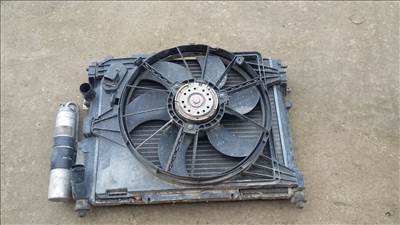 Renault Clio 2 . Thalia I. hütösor eladó