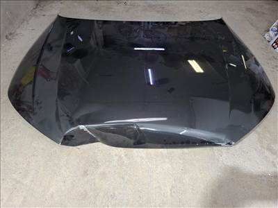 Audi A4 (B9 - 8W) B9 motorháztető 