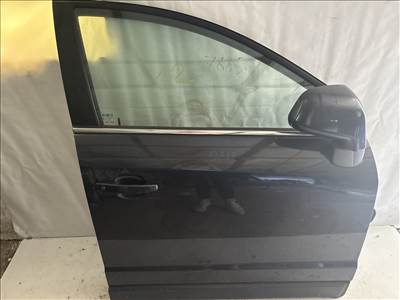 13658 Opel Antara 2006-2015 Jobb első Ajtó Grafit