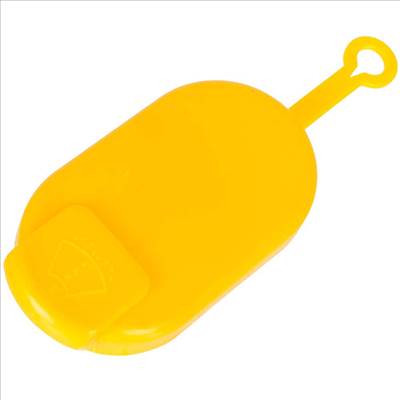 Renault Safrane II szélvédőmosó folyadék tartály sapka 1996–2000