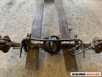 Ford Transit Hátsóhd CC114001DFA