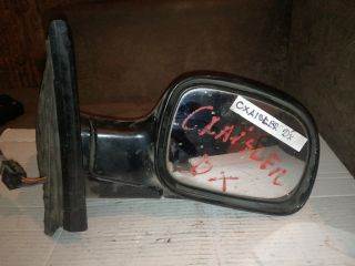 Chrysler Voyager (3rd gen) Jobb Visszapillantó Tükör (Elektromos) *82453*