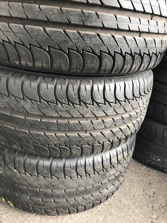 BMW E90-E93 Styling 189 18"-os könnyűfém felni garnítúra eladó 5. kép