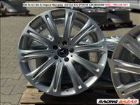 R20 5x112 (66.5) Original Mercedes  GLE GLC 8.5J ET29 gyári új alufelnik felnik