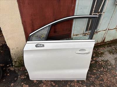 CITROËN DS4  Bal első Ajtó (Részeivel)
