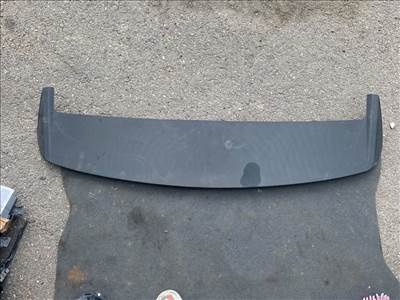 DODGE CALIBER  Hátsó Szárny Légterelő