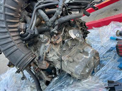 KIA RIO III UB Váltó (Mechanikus)