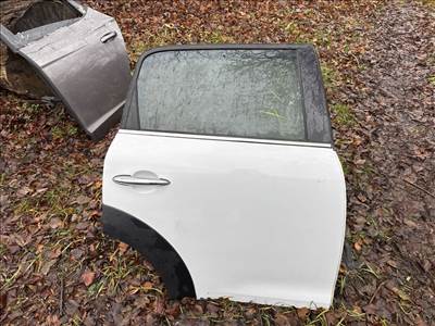 MINI MINI COUNTRYMAN R60 Jobb hátsó Ajtó (Részeivel)