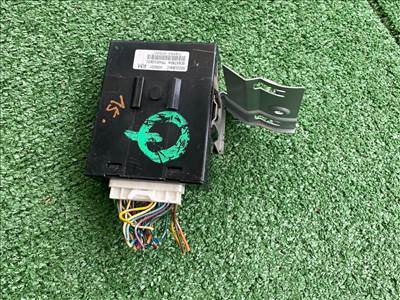 NISSAN QASHQAI / QASHQAI PLUS 2 J10, JJ10 Tolatóradar Elektronika