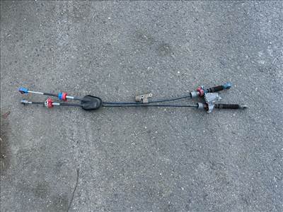 NISSAN QASHQAI / QASHQAI PLUS 2 J10, JJ10 Váltó Bowden