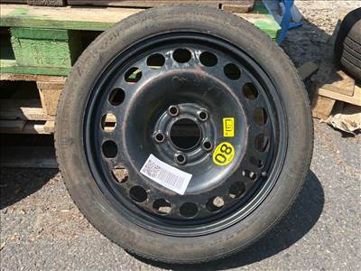 OPEL ASTRA H  Pótkerék