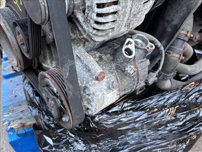 AUDI Q3 8U Klímakompresszor 016234